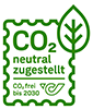 Post CO2 Neutral