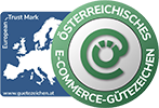 Österreichisches E-Commerce-Gütezeichen